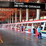 Metro de Caracas