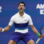 Novak Djokovic gana su 10mo Abierto de Australia