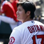 Shohei Ohtani