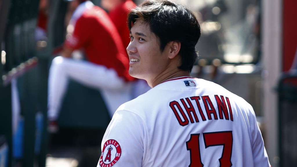 Shohei Ohtani