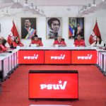 Encuestadora Dataviva asegura que si las elecciones fueran mañana, el 60 % votaría por el PSUV