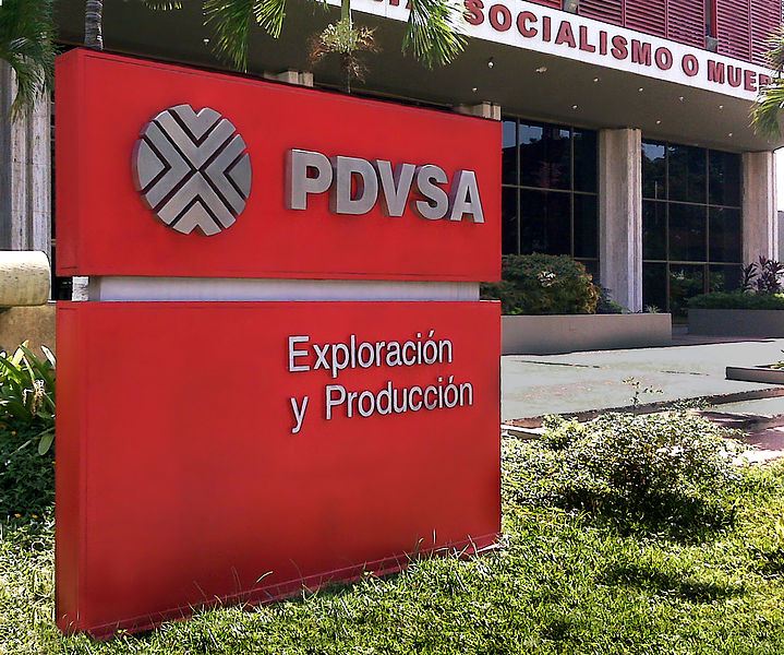 Pdvsa