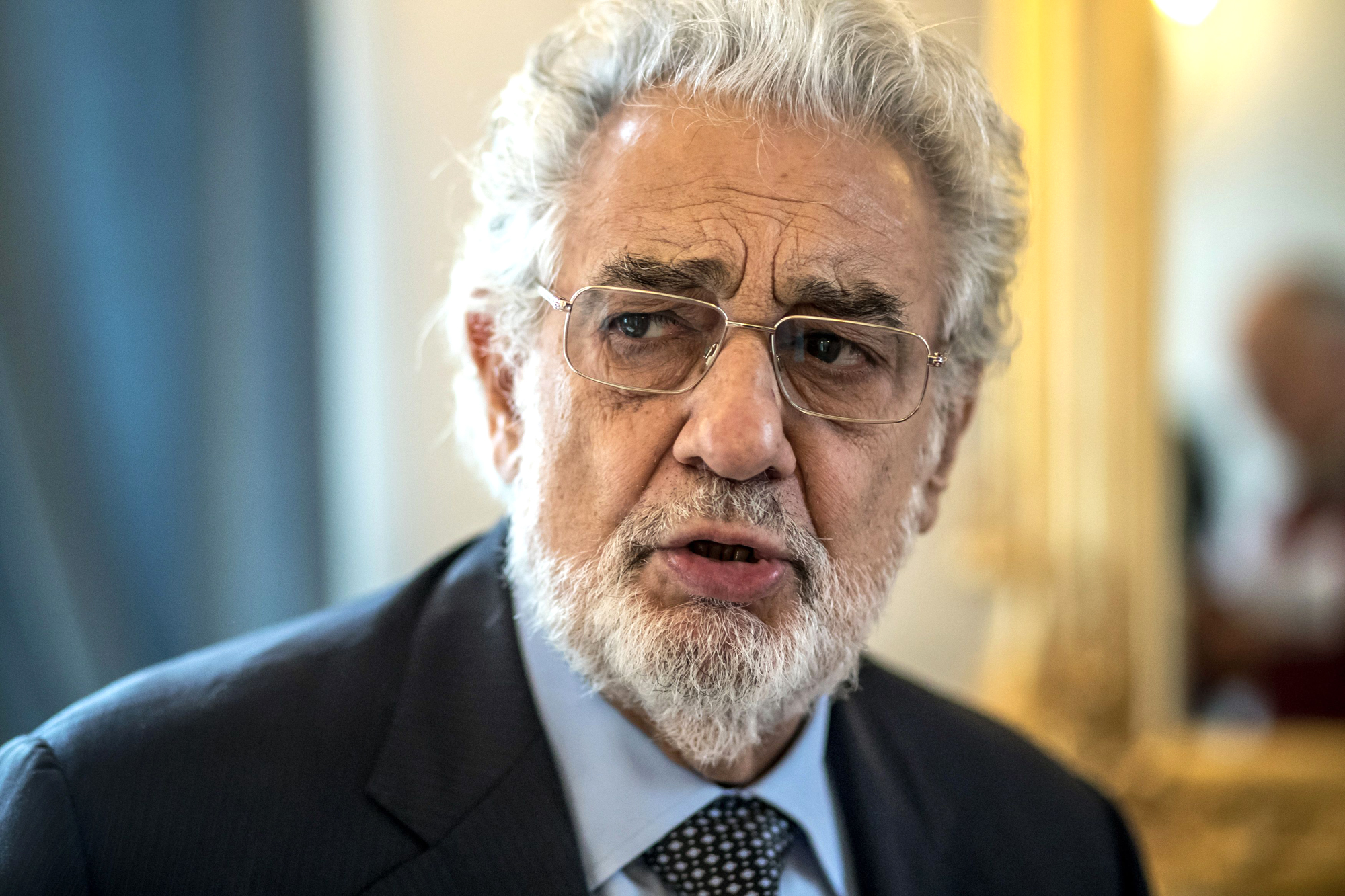 Plácido Domingo