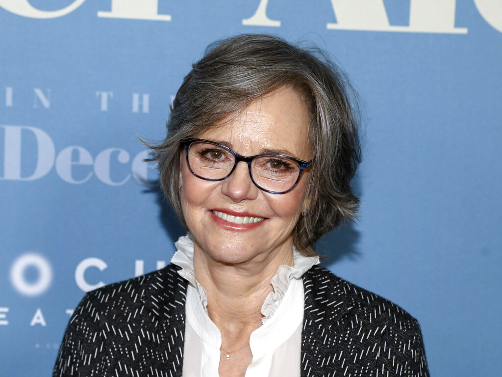 Sally Field