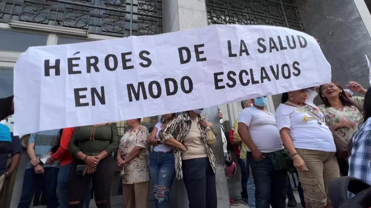 Salario de esclavos