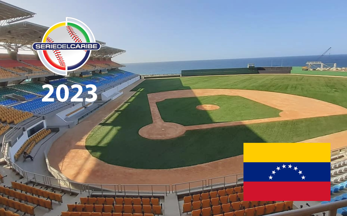 Serie del Caribe de Béisbol