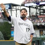 Todd Helton