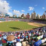 Estadio de la UCV