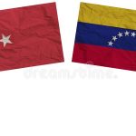 Turquia-Venezuela