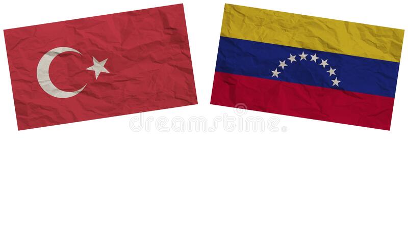 Turquia-Venezuela