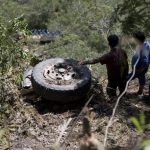 Accidente de transito deja al menos siete fallecidos y 18 heridos en Bolivia