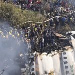 Gobierno venezolano se solidariza con Nepal por accidente aéreo