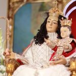 Conozca la programación de las misas para la bajada de la imagen de la Divina Pastora