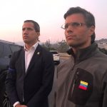 Leopoldo López: Guaidó logró sembrarse en el corazón de los venezolanos dentro y fuera del país