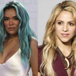 Shakira prepara colaboración musical con Karol G