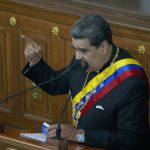 Maduro promulga ley para proteger activos de Venezuela en el extranjero