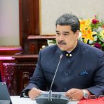 Maduro denuncia presunta conspiración de la OFAC contra Venezuela