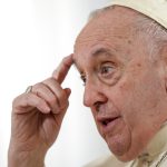 Papa Francisco se pregunta si realmente se ha hecho lo posible para detener guerra en Ucrania