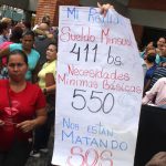 Foro Cívico pide a la OIT dar seguimiento a reclamos laborales en Venezuela