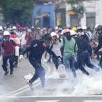 Reporta la muerte de otro manifestante en Perú y la cifra asciende a 58