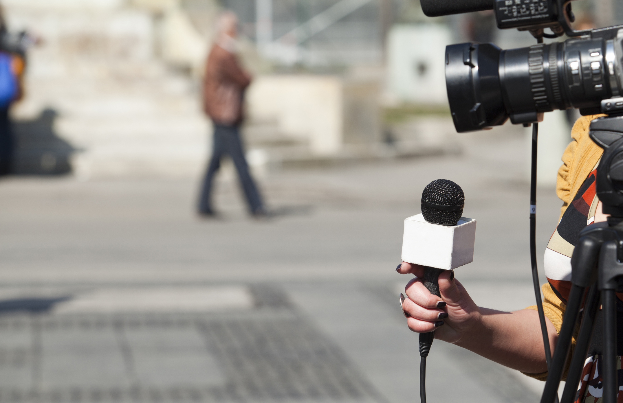 CNP rechazó cursos que ofrece el Inces para formar reporteros