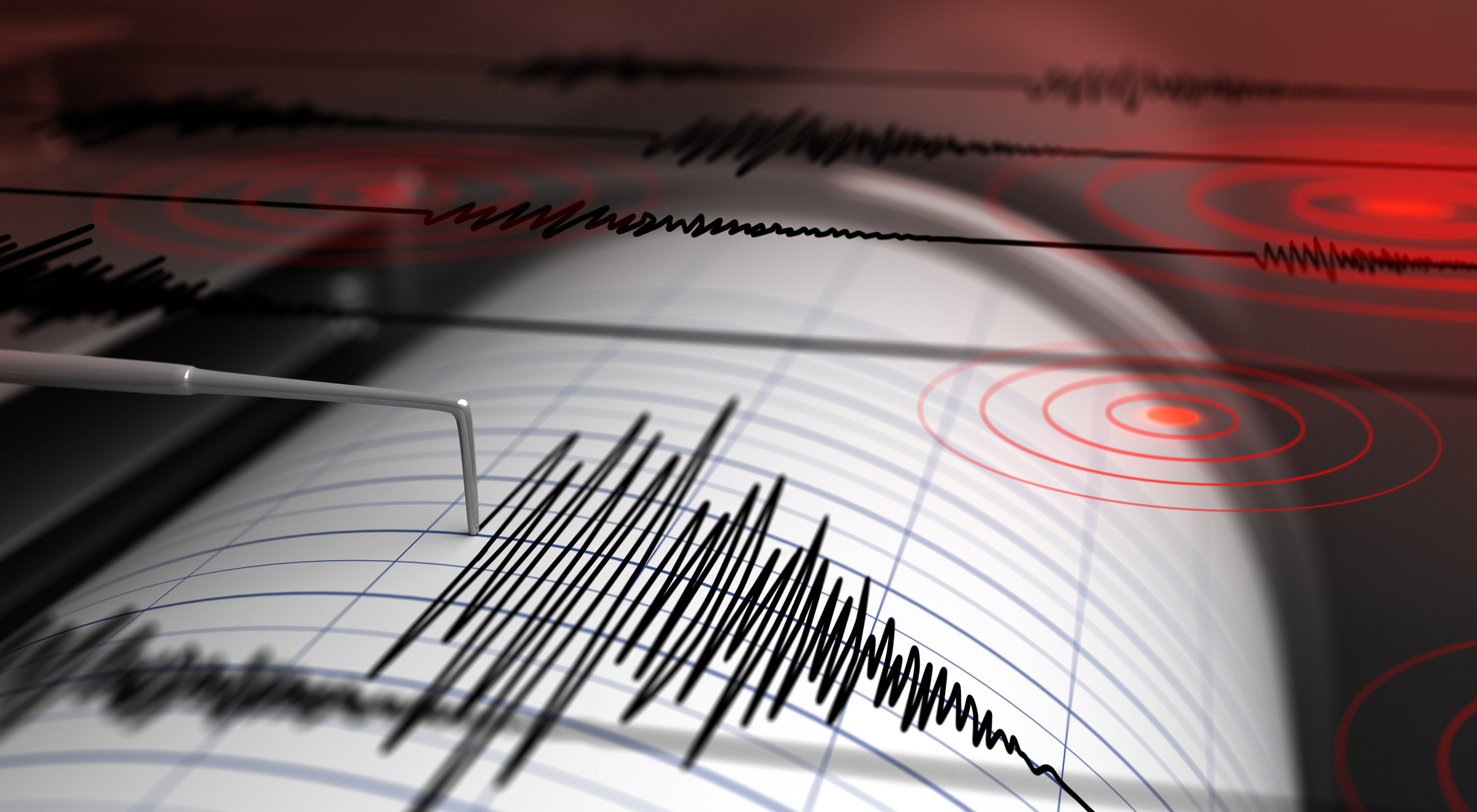 Al menos 26 heridos por un terremoto de magnitud 6,4 en Taiwán