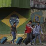 100.000 venezolanos se han beneficiado del programa de reubicación en Brasil