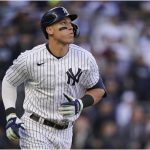 Aaron Judge