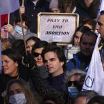 ESPAÑA-ABORTO