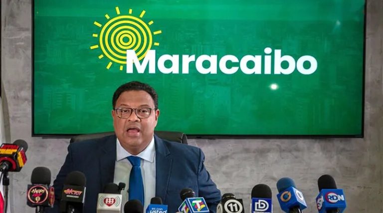 Alcalde de Maracaibo: autores intelectuales de los ataques no están en el país