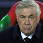 CARLO ANCELOTTI