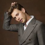 Austin Butler habla sobre lo que 'Elvis' le enseñó sobre el miedo