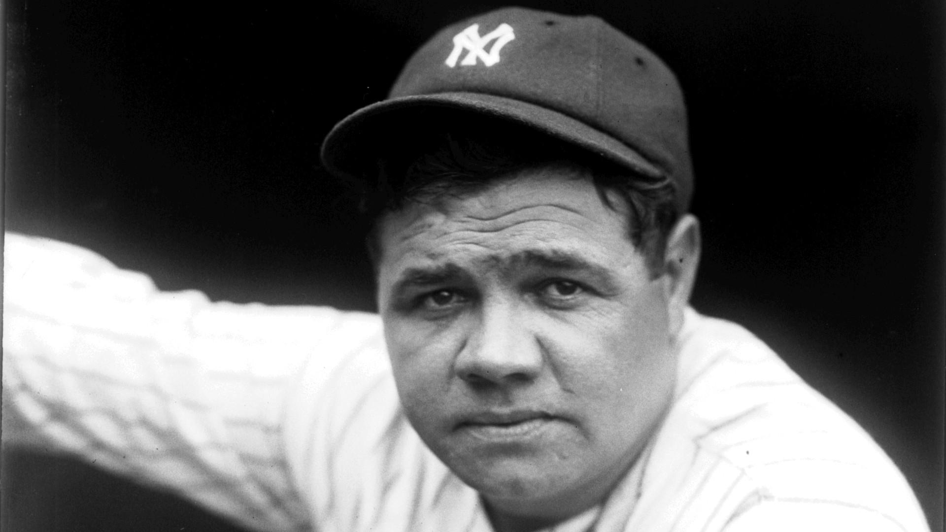 Babe Ruth