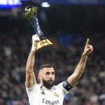 Karim Benzema