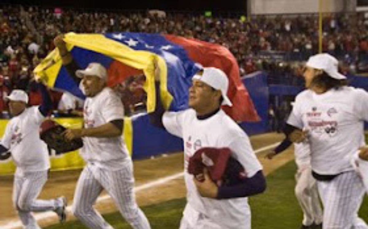 Serie del Caribe