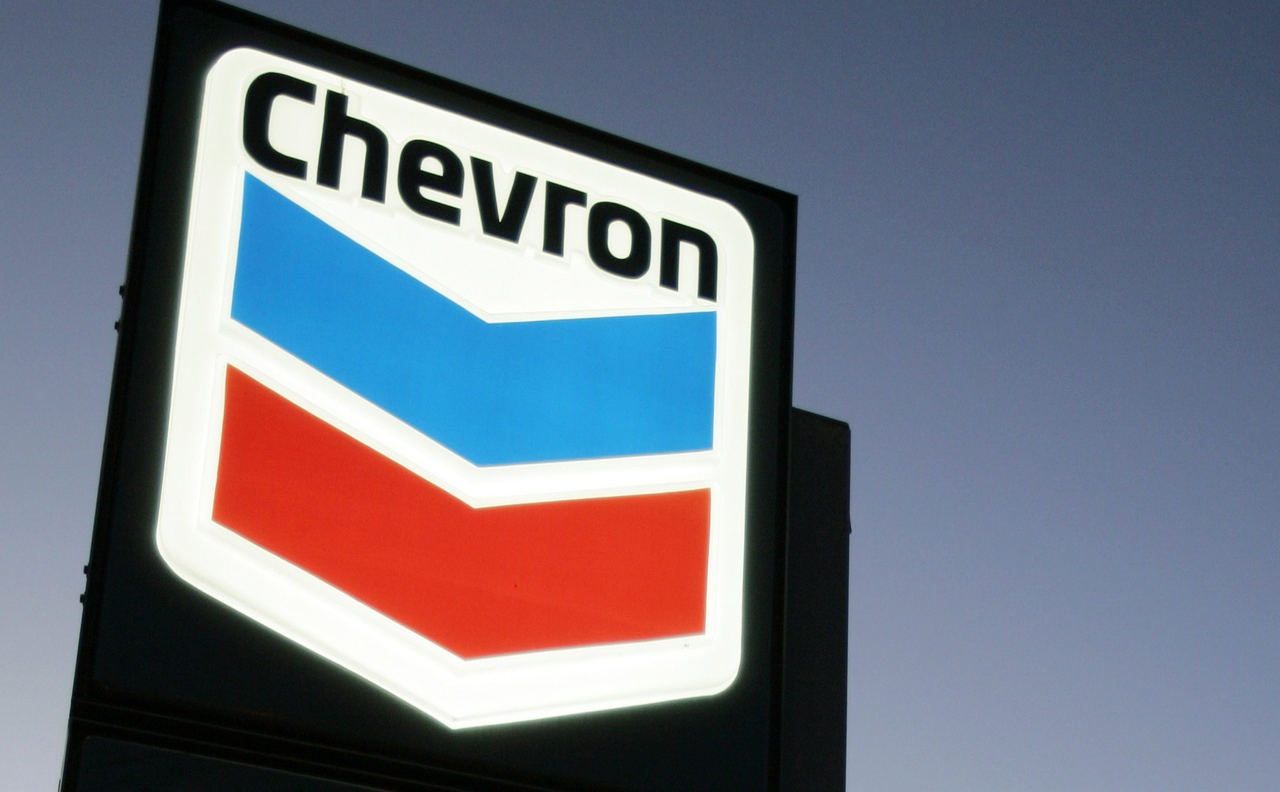 Un gerente local de Chevron habría sido detenido en febrero en Venezuela