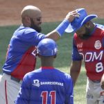 Venezuela Caribbean Series Baseball