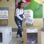 Ecuador Referendum