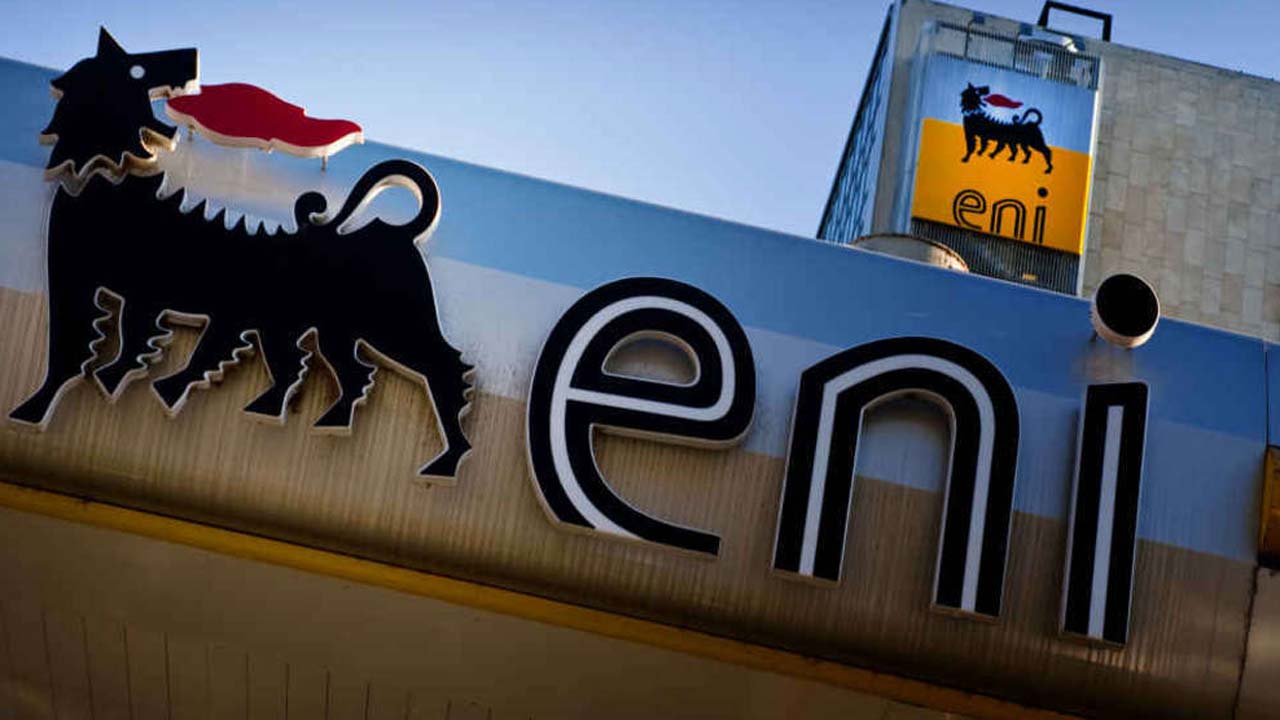 Eni