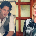 ¡No me gustan los niños!: Erika Buenfil pide parar rumores de romance con Emmanuel Palomares