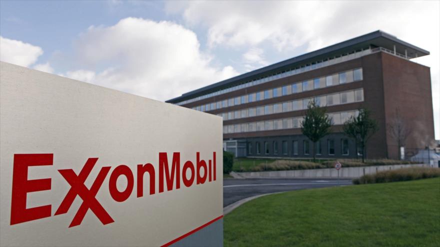 Exxon Mobil