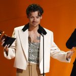 Harry Styles, el gran ganador de los Grammys 2023