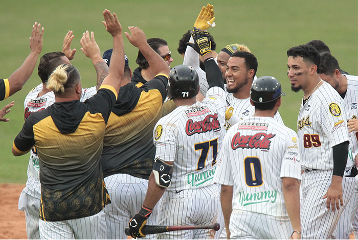 Leones del Caracas