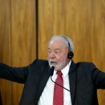 Luiz Inacio Lula da Silva