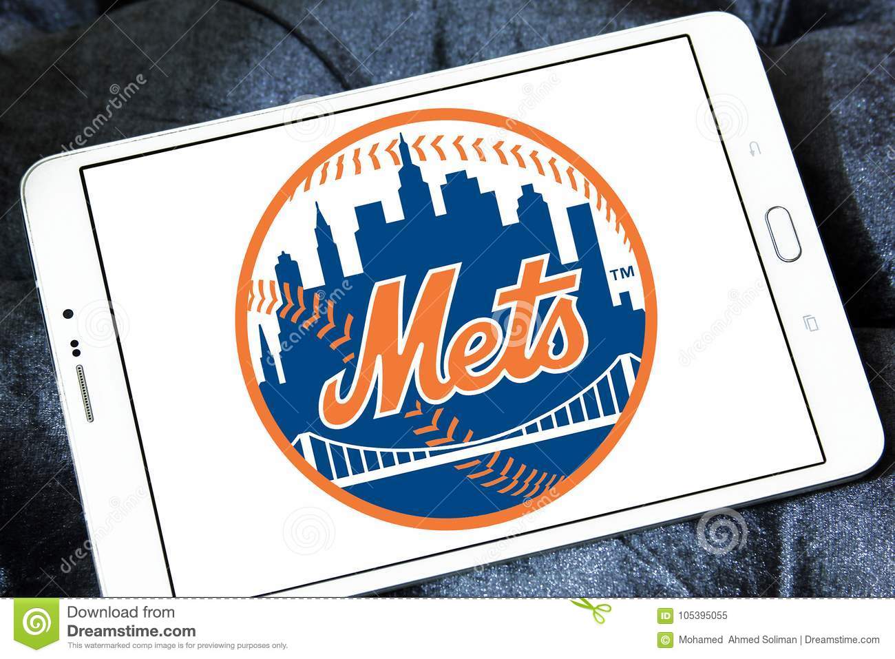 Mets