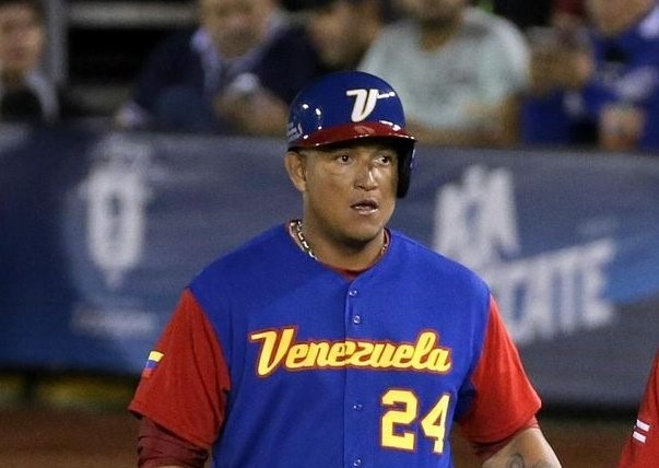 Miguel Cabrera