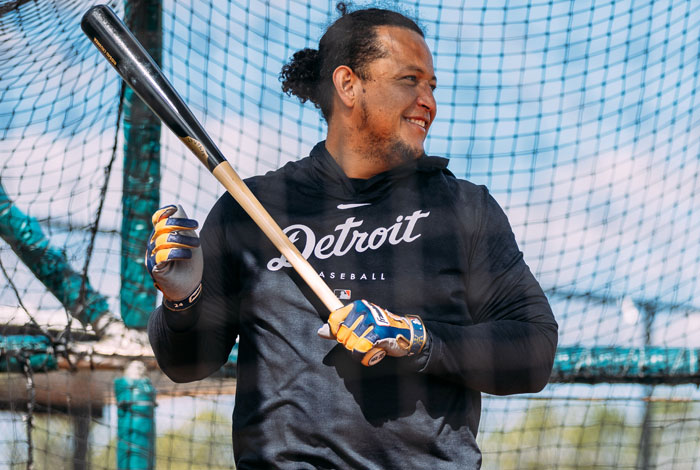 Miguel Cabrera