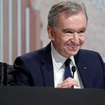 Bernard Arnault