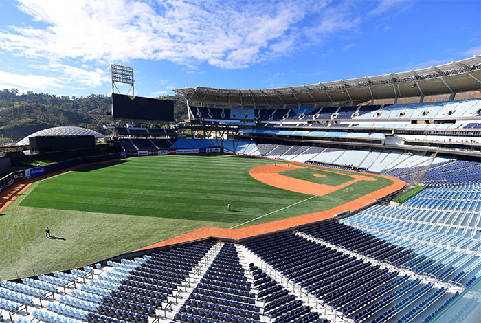 Estadio Monumental