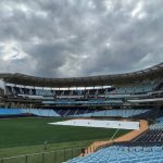 Estadio Monumental Simón Bolívar